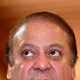 Pakistan Prime Minister Nawaz Sharif. (Photo: Getty)